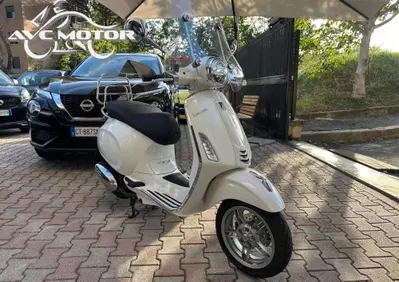 Vespa Primavera 150 (2024 - 25) - Annuncio 10114689