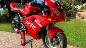  Altre moto o tipologie Minimoto 