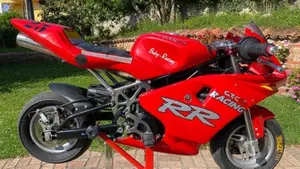  Altre moto o tipologie Minimoto  (2)