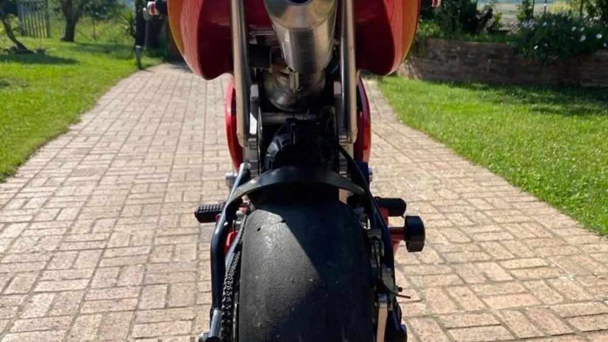  Altre moto o tipologie Minimoto  (3)