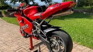  Altre moto o tipologie Minimoto  (4)