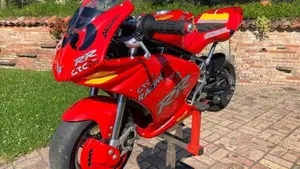  Altre moto o tipologie Minimoto  (6)