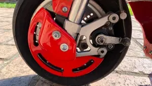  Altre moto o tipologie Minimoto  (9)