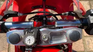  Altre moto o tipologie Minimoto  (11)
