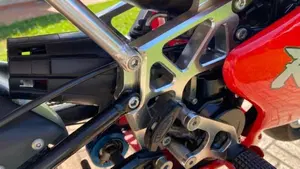  Altre moto o tipologie Minimoto  (12)