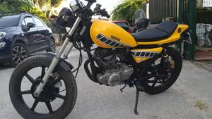 Yamaha   (2)