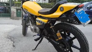 Yamaha   (3)