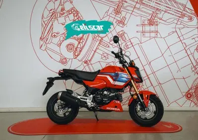 Honda MSX 125 Grom (2021 - 26) - Annuncio 10114694