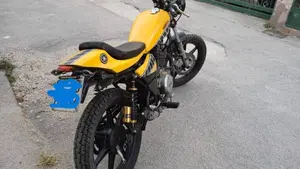 Yamaha   (4)