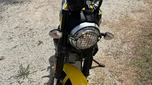 Ducati Scrambler 800 Icon (2017 - 20)  (2)