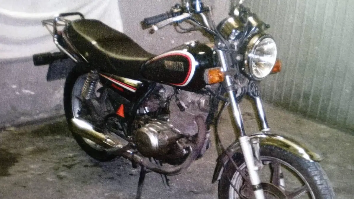 Yamaha   (5)