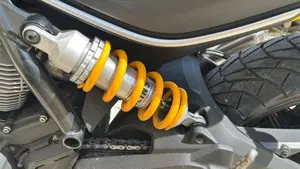 Ducati Scrambler 800 Icon (2017 - 20)  (5)