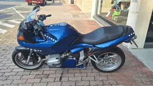 Bmw R 1100 S 