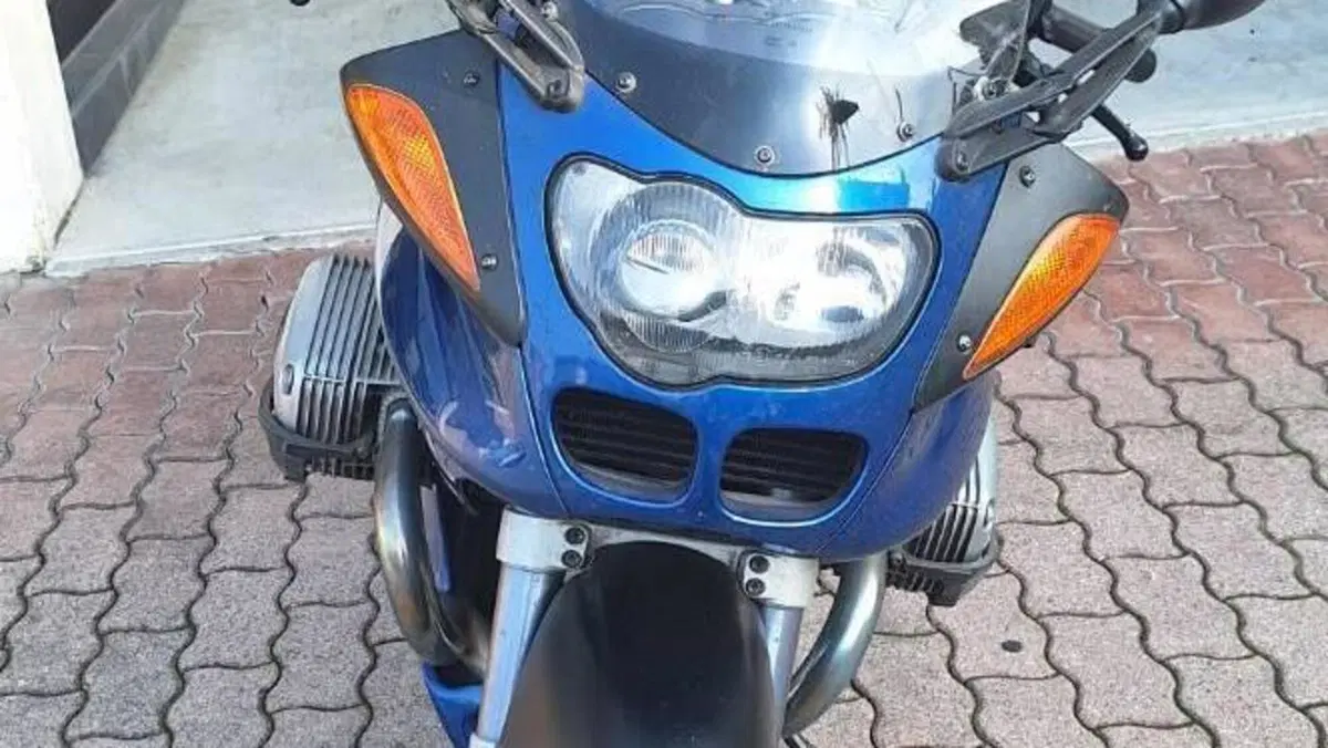 Bmw R 1100 S  (3)