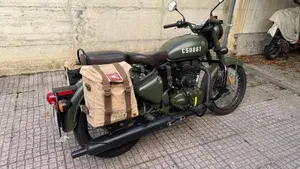 Royal Enfield Classic 500 Pegasus (2019 - 20)  (7)