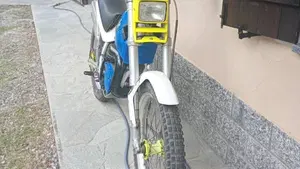 Fantic Motor K-Roo 249  (5)