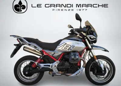 Moto Guzzi V85 TT (2024 - 26) - Annuncio 10096571