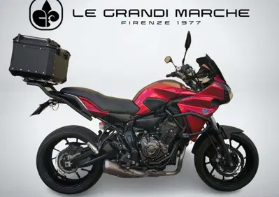Yamaha Tracer 700 (2016 - 20) - Annuncio 10097012