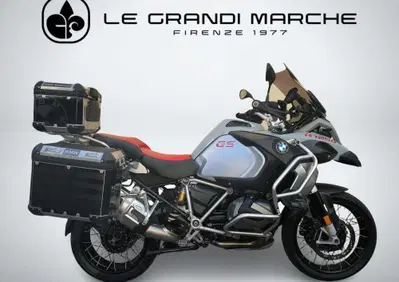 Bmw R 1250 GS Adventure (2019 - 20) - Annuncio 10097013