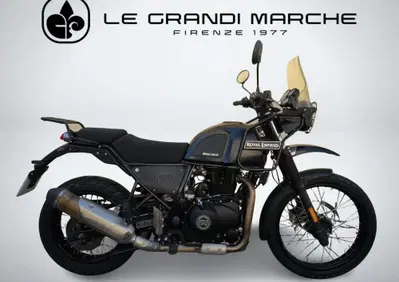Royal Enfield Himalayan 411 (2017 - 20) - Annuncio 10098577