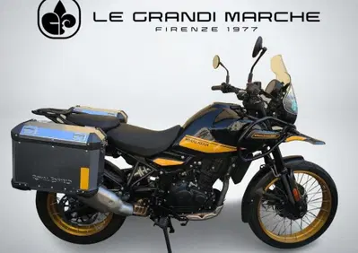 Royal Enfield Himalayan 450 (2024 - 26) - Annuncio 10100572