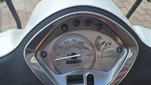 Piaggio Liberty 125 4T (2003 - 13)  (4)