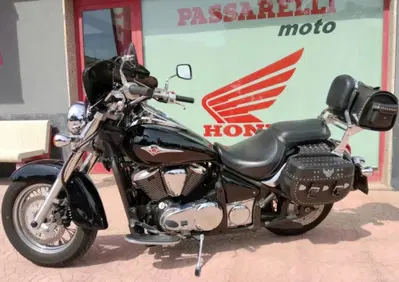 Kawasaki Vulcan VN 900 Classic (2006 - 10) - Annuncio 10114718