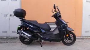 Kymco Agility 350i NN R16 (2023 - 26)  (2)