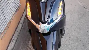 Kymco Agility 350i NN R16 (2023 - 26)  (3)