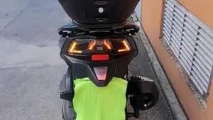 Kymco Agility 350i NN R16 (2023 - 26)  (4)