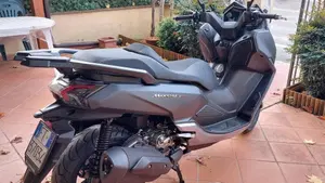 Sym Maxsym 400 GT (2024 - 26)  (5)