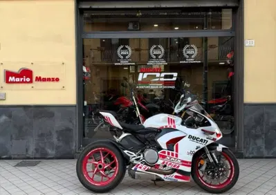 Ducati Panigale V2 (2021 - 24) - Annuncio 10114704