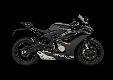 Kove 450RR (2026) - Annuncio 10114707