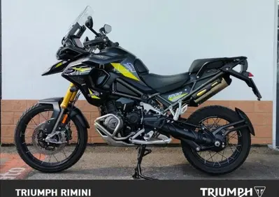 Triumph Tiger 1200 Desert Special Edition (2026) - Annuncio 10114708
