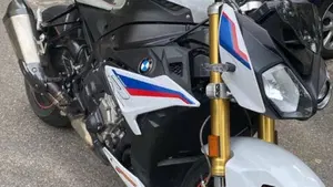 Bmw S 1000 R (2017 - 20)  (2)