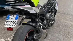 Bmw S 1000 R (2017 - 20)  (3)