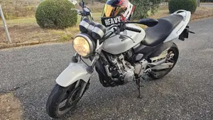Honda CBF 600 (2004 - 06)  (2)