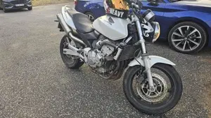 Honda CBF 600 (2004 - 06)  (3)