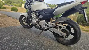 Honda CBF 600 (2004 - 06)  (5)