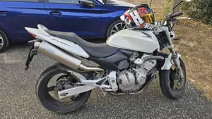 Honda CBF 600 (2004 - 06)  (6)