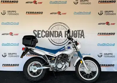 Yamaha TW 200 - Annuncio 10113319
