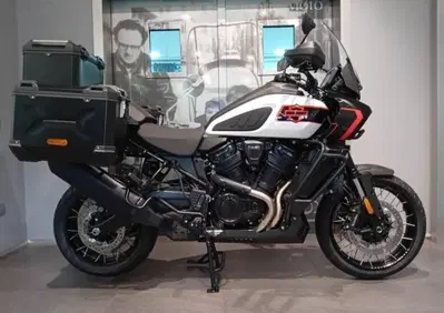 Harley-Davidson Pan America 1250 Limited (2026) - Annuncio 10114716