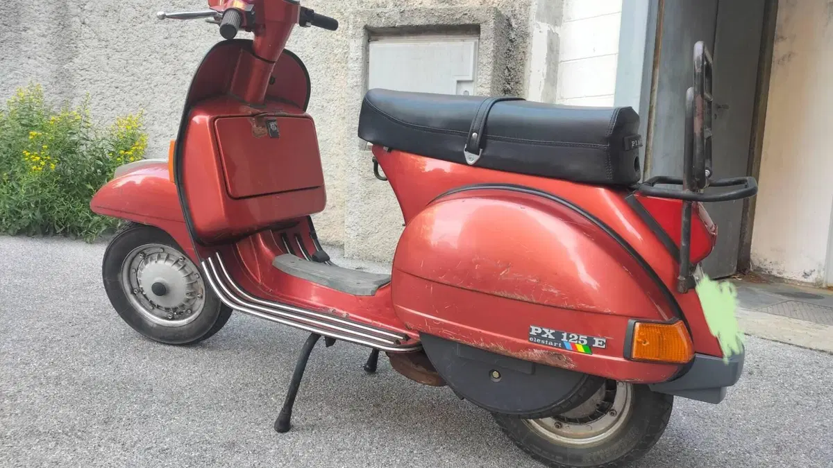 Piaggio  
