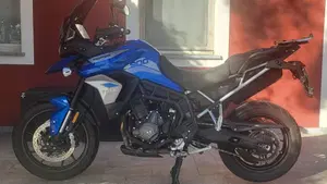 Triumph Tiger 900 GT Pro (2020 - 23) 
