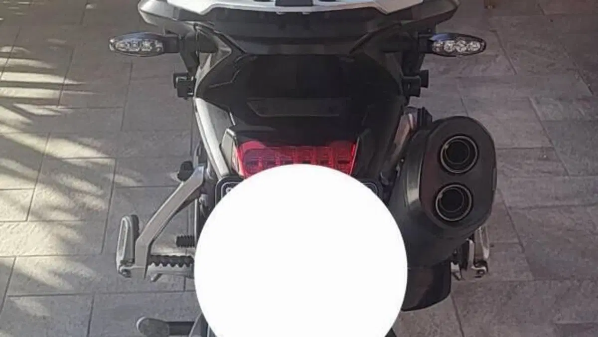 Triumph Tiger 900 GT Pro (2020 - 23)  (3)