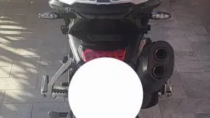 Triumph Tiger 900 GT Pro (2020 - 23)  (3)
