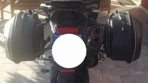 Triumph Tiger 900 GT Pro (2020 - 23)  (6)