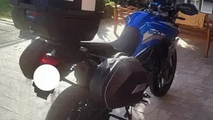 Triumph Tiger 900 GT Pro (2020 - 23)  (8)