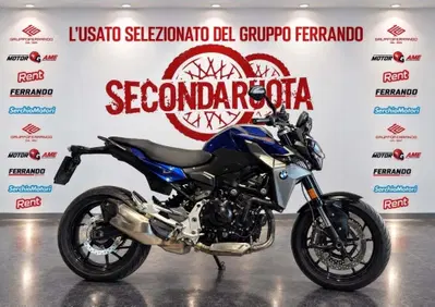Bmw F 900 R (2021 - 24) - Annuncio 10112322