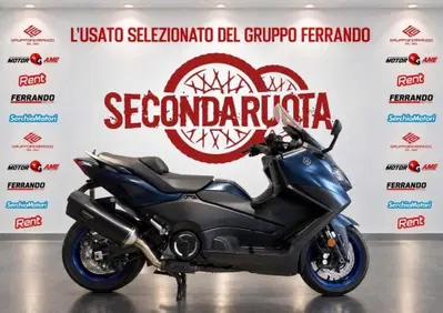 Yamaha T-Max 560 (2022 - 24) - Annuncio 10112325